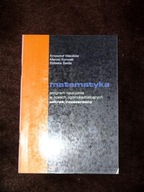 Matematyka program nauczania liceach i technikach