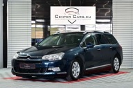 Citroen C5 2.0 16V Exclusive Pol Skora Hydro El.FoteleKlapa Masaz 2xCz.Par