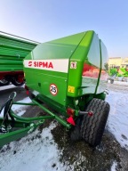 prasa do bel SIPMA farma plus