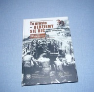 To proste będziemy się bić Polskie przygotowania obronne marzec-sierpień 39