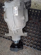 MOST TYLNY BMW 2.81 7630828 BMW F10 F01 F12 13