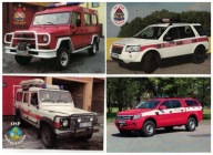 01-STR09- Sam.operacyjne-Terenowe Straży Pożarnej