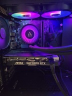 Karta graficzna MSI GeForce RTX 2070 VENTUS 8 GB