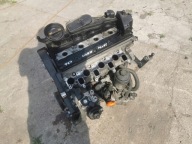 SILNIK CBB CBBB CBBA VW AUDI SKODA 2.0 TDI 164 TYS KM