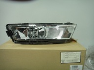 Skoda Rapid halogen prawy orginal