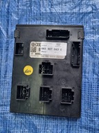 AUDI A4 B8 AUDI A5 8T AUDI Q5 8R SUV STEROWNIK MODUŁ KOMFORTU 8K0907063C