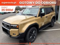 Od ręki - Executive 2.8 MHEV 205KM | Dach panoramiczny!