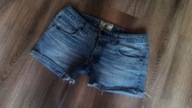 TIGER OF SWEDEN modne spodenki jeans ''M''
