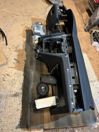 3G1857003BP KONSOLA DESKA ROZDZIELCZA VW ARTEON PASSAT B8 RLINE 3XAIRBAG