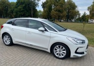 Citroen DS5 1.6THP 156PK Exclusive Automat Zadbany Serwis 1-Wlasc Polecam