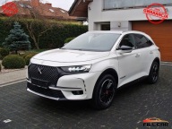 DS Automobiles DS 7 Crossback 1.6 HYBRYDA 300KM 4x4 Full Led VISION Kamer