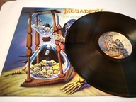 Megadeth – Live At Hammersmith Odeon 1992 - LP WINYL KONCERT V170