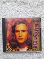 CURTIS STIGERS CD