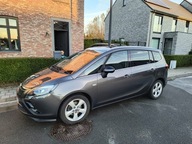 OPEL ZAFIRA TOURER COSMO! Wkrótce w ofercie!