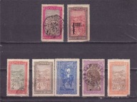 1932 . Madagaskar . Kasow