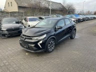 Renault Captur Podgrzewanie Kamera Virtual HAK