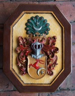 Herb szlachecki DONIMIRSKI herb własny