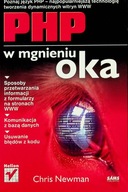 PHP w mgnieniu oka ChrisNewman