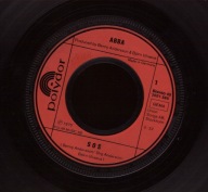 ABBA - S.O.S - MAN IN THE MIDDLE