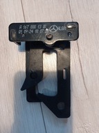 Zamek zaczep maski siln Mercedes 167 GLE