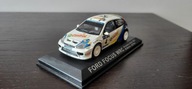 Ford Focus WRC Acropolis Rally 2003 1:43 Okazja