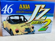 Kaseta magnetofonowa AXIA Z2 (fuji) Japan Nowa