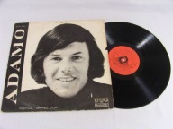 Płyta LP ADAMO VG-