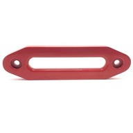 Ślizg aluminiowy prowadnica do liny syntetycznej 4X4