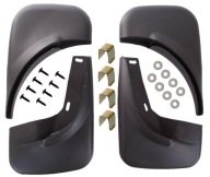 Chlapacze Dedykowane przód+ tył 4sztuki do VW VOLKSWAGEN GOLF 5 V 2003-2009