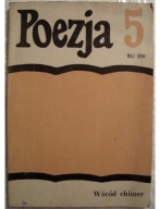 POEZJA 5 - Wśród Chimer BOHDAN DROZDOWSKI