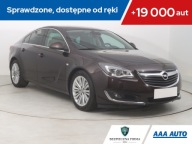 Opel Insignia 2.0 CDTI, Salon Polska, Serwis ASO