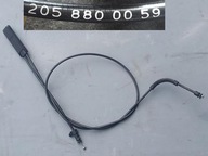 CIĘGNO LINKA MASKI MERCEDES C W205 2058800059