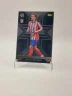 MATCH ATTAX EXTRA 2024/25 2025 BLACK EDGE EDITION BLA 2 GRIEZMANN ATLETICO