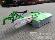 Kosiarka Rotacyjna Dwu-Bębnowa TALEX Z042 1,65m