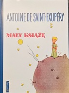 Mały Książę Antoine de Saint-Exupéry, wydanie 1961