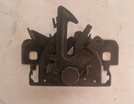 Zamek maski przód Captur I, Clio IV