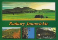 RUDAWY JANOWICKIE - PANORAMA