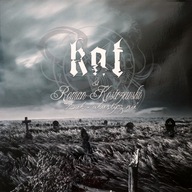 Buk - akustycznie Kat & Roman Kostrzewski Winyl