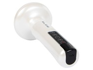 Masażer Antycellulitowy Elektryczny – Bańka z Grzaniem, USB