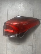 Toyota Rav 4 Lift lampy tył prawa 81550-42201