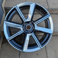Felga 22cale 5x108 10j et44.5 Volvo Polestar 3