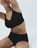Śliczna markowa bielizna M & S 5911 UK 38DD EUR 85E z fiszbiną