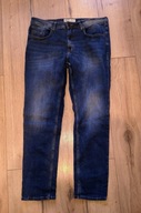 Spodnie jeans CROPP 34/32