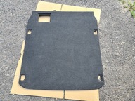 PÓŁKA PODŁOGA WYKŁADZINA AUDI A6 C8 SEDAN 2020 ROK