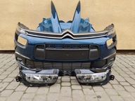 Citroen c4 Picasso Lift 20 Komplety przód maska zderzak