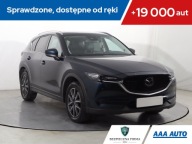 Mazda CX-5 2.5 Skyactiv-G, Salon Polska