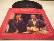 David Bowie&Bing Crosby - Peace On Earth SP/UK/
