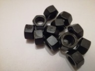 Nakrętka calowa 5/8 UNC surowa