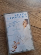 Anita Lipnicka wszystko się może zdarzyć kaseta magnetofonowa