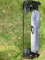 VOLKSWAGEN GOLF VIII 8 2019- 5H ZDERZAK PRZÓD PRZEDNI 5H0807221J ORG IGŁA